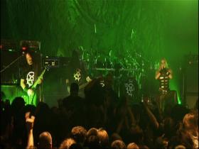 Arch Enemy Bury Me An Angel (Multi-Angle Song from the Forum Show 2004) (ver2)